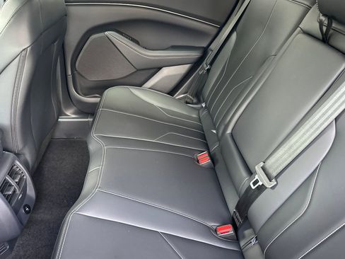 New 2026 Ford Mustang Mach-E Select w/ Comfort Package RWD image 11