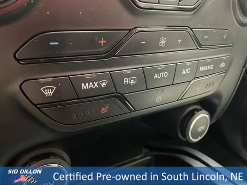 Used 2021 Ford Ranger Lariat w/ Trailer Tow Package image 12