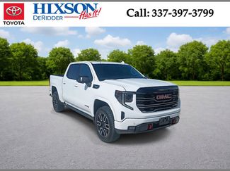 Used 2026 GMC Sierra 1500 AT4 w/ Technology Package AWD/4WD video 1