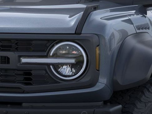 New 2025 Ford Bronco Raptor image 52