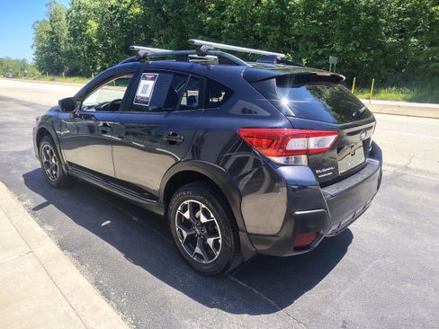 Used 2019 Subaru Crosstrek 2.0i Premium w/ Popular Package #2 AWD/4WD image 7