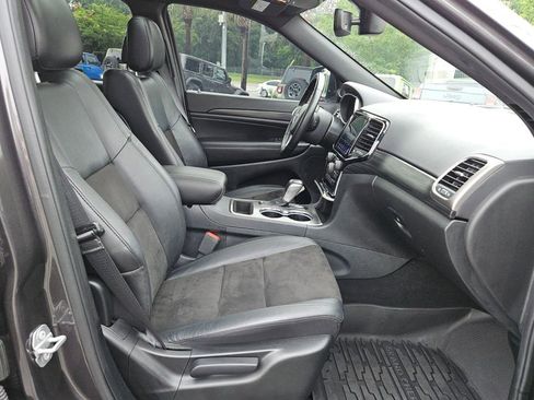 Used 2020 Jeep Grand Cherokee Altitude RWD image 15