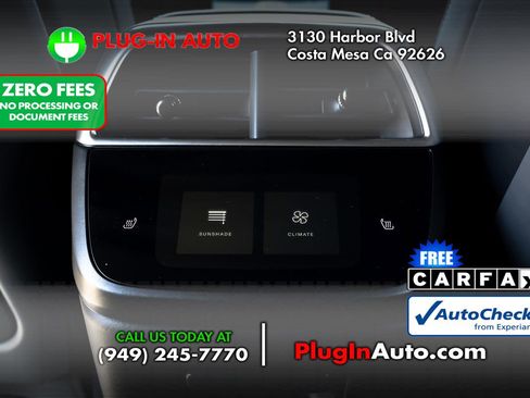 Used 2024 Lucid Air Pure RWD image 14