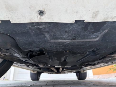 Used 2008 Porsche Cayenne Turbo image 49