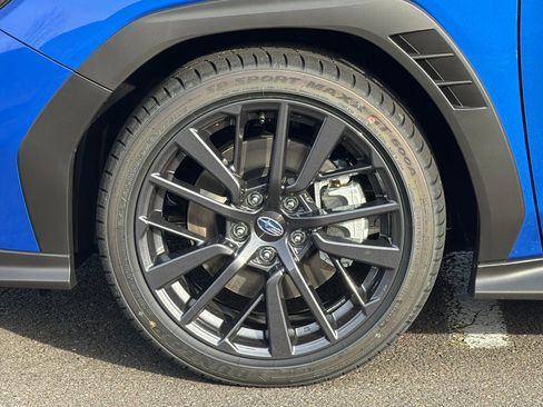 New 2026 Subaru WRX Premium image 24