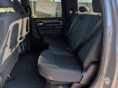 New 2026 RAM 2500 Lone Star image 38