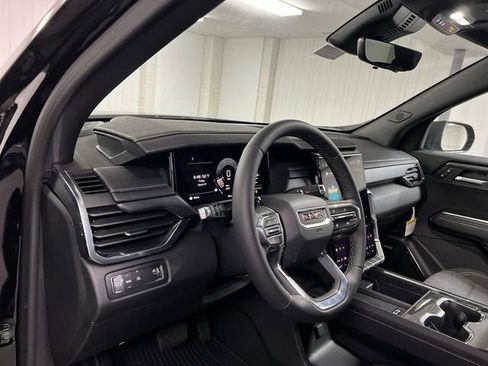 New 2026 GMC Acadia Elevation w/ LPO, Floor Liner Package image 10