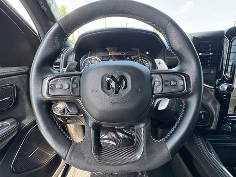 Used 2022 RAM 1500 TRX w/ TRX Level 2 Equipment Group AWD/4WD image 23