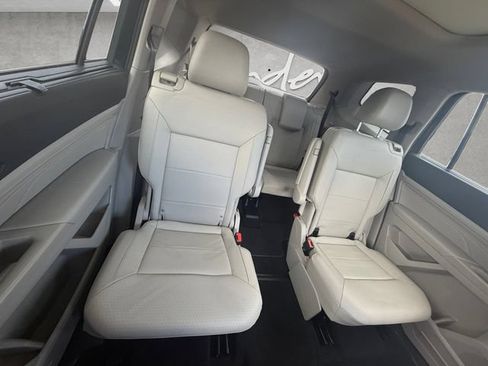 Used 2022 Volkswagen Atlas SE AWD/4WD image 22