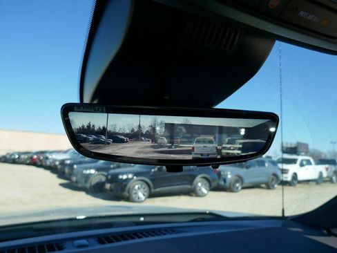 New 2026 Chevrolet Silverado 1500 High Country image 30