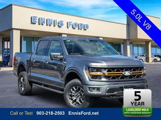 New 2026 Ford F150 Tremor AWD/4WD video 1