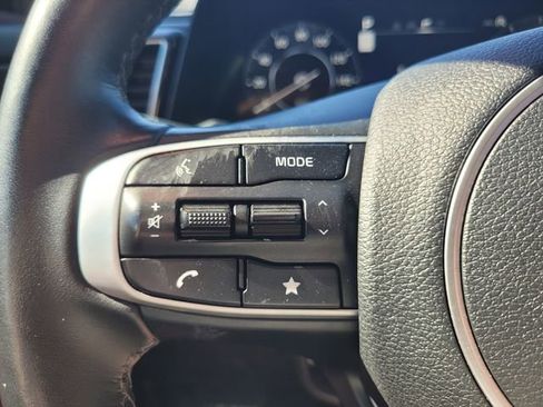 Used 2023 Kia Sportage SX image 28