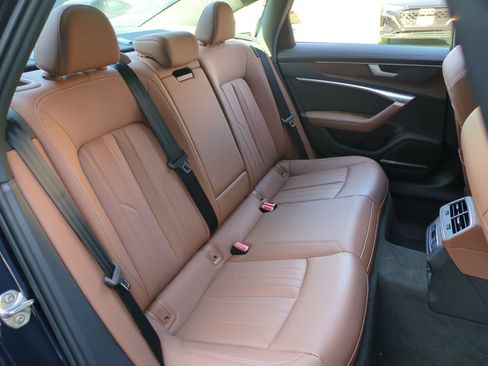 Used 2023 Audi A6 Premium Plus AWD/4WD image 29