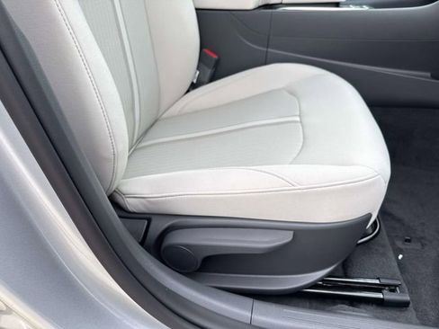 New 2026 Hyundai Sonata SEL FWD image 16