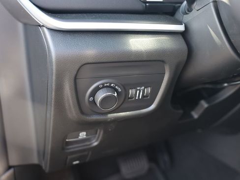 New 2025 Jeep Grand Cherokee Laredo X image 19