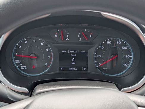 Used 2023 Chevrolet Malibu LT FWD image 21