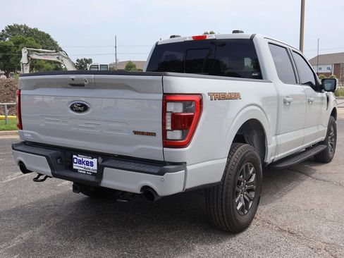 Used 2023 Ford F150 Tremor w/ Equipment Group 402A High AWD/4WD image 7