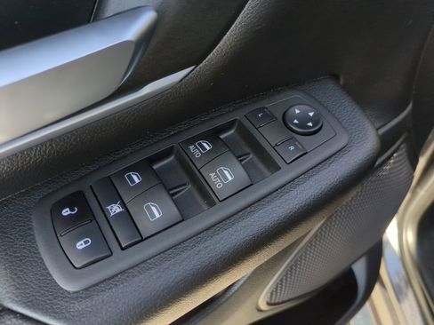 Used 2022 RAM 1500 Big Horn image 17