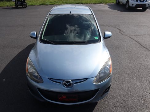 Used 2013 MAZDA MAZDA2 Sport image 4