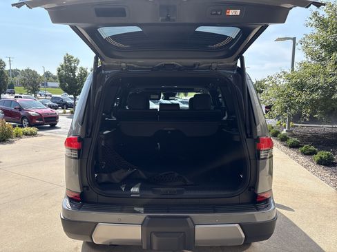 Certified 2026 Lexus GX 550 AWD/4WD image 32