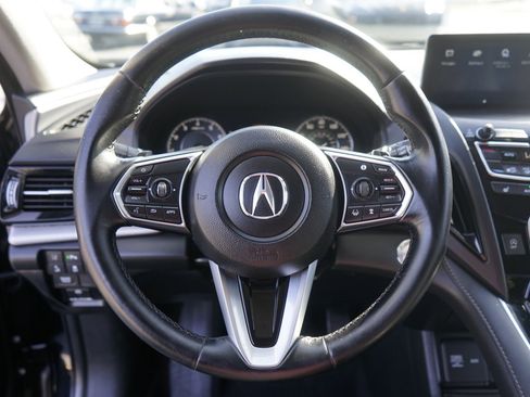 Used 2021 Acura RDX AWD w/ Technology Package image 13