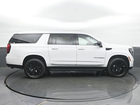 New 2026 GMC Yukon XL Elevation w/ Elevation Premium Package AWD/4WD image 6