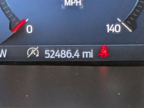 Used 2024 Ford F150 Raptor image 26