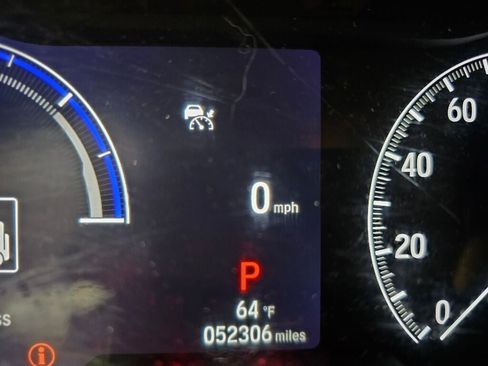 Used 2022 Honda Accord Sport image 16