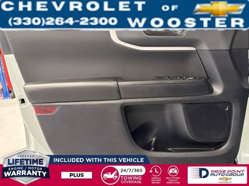 Used 2023 Ford Bronco Sport Big Bend w/ Convenience Package image 9