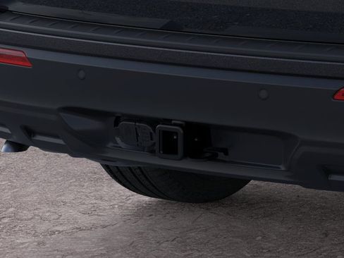 New 2026 Ford Explorer Active RWD image 54