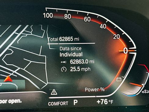 Used 2022 BMW X7 xDrive40i w/ Premium Package image 12