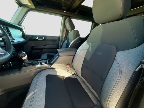 New 2025 Ford Bronco Big Bend image 28