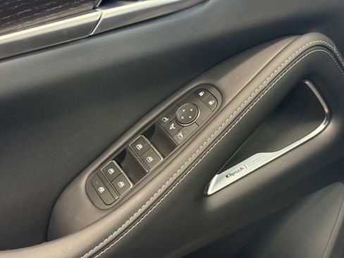 New 2026 INFINITI QX60 Autograph w/ Dark Cargo Package image 8