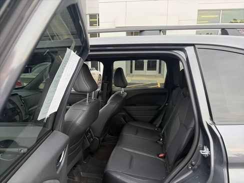 Used 2025 Subaru Forester Limited AWD/4WD image 13