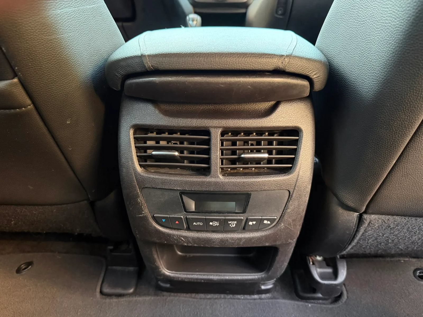 Used 2015 Acura MDX FWD image 15