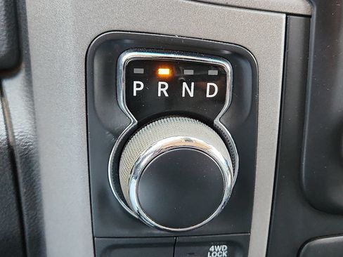 Used 2015 RAM 1500 Express AWD/4WD image 15