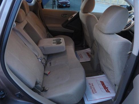 Used 2014 Nissan Murano SV w/ Value Package image 31