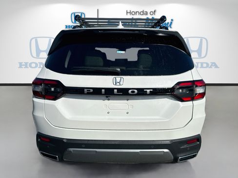 New 2026 Honda Pilot EX-L image 6