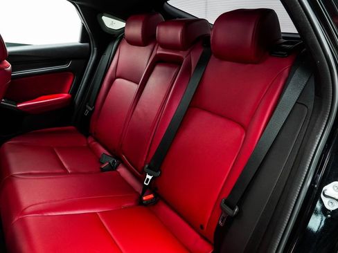 Used 2023 Acura Integra A-Spec FWD image 17