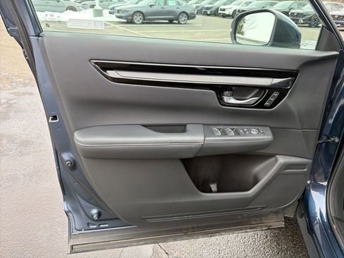 Certified 2023 Honda CR-V EX-L image 19