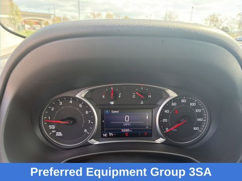 Used 2022 GMC Terrain SLE w/ Driver Convenience Package AWD/4WD image 12