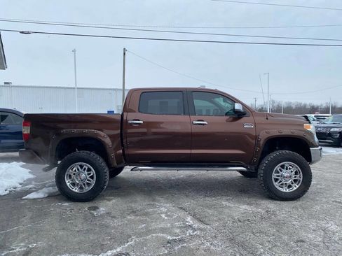 Used 2014 Toyota Tundra 1794 Edition image 7