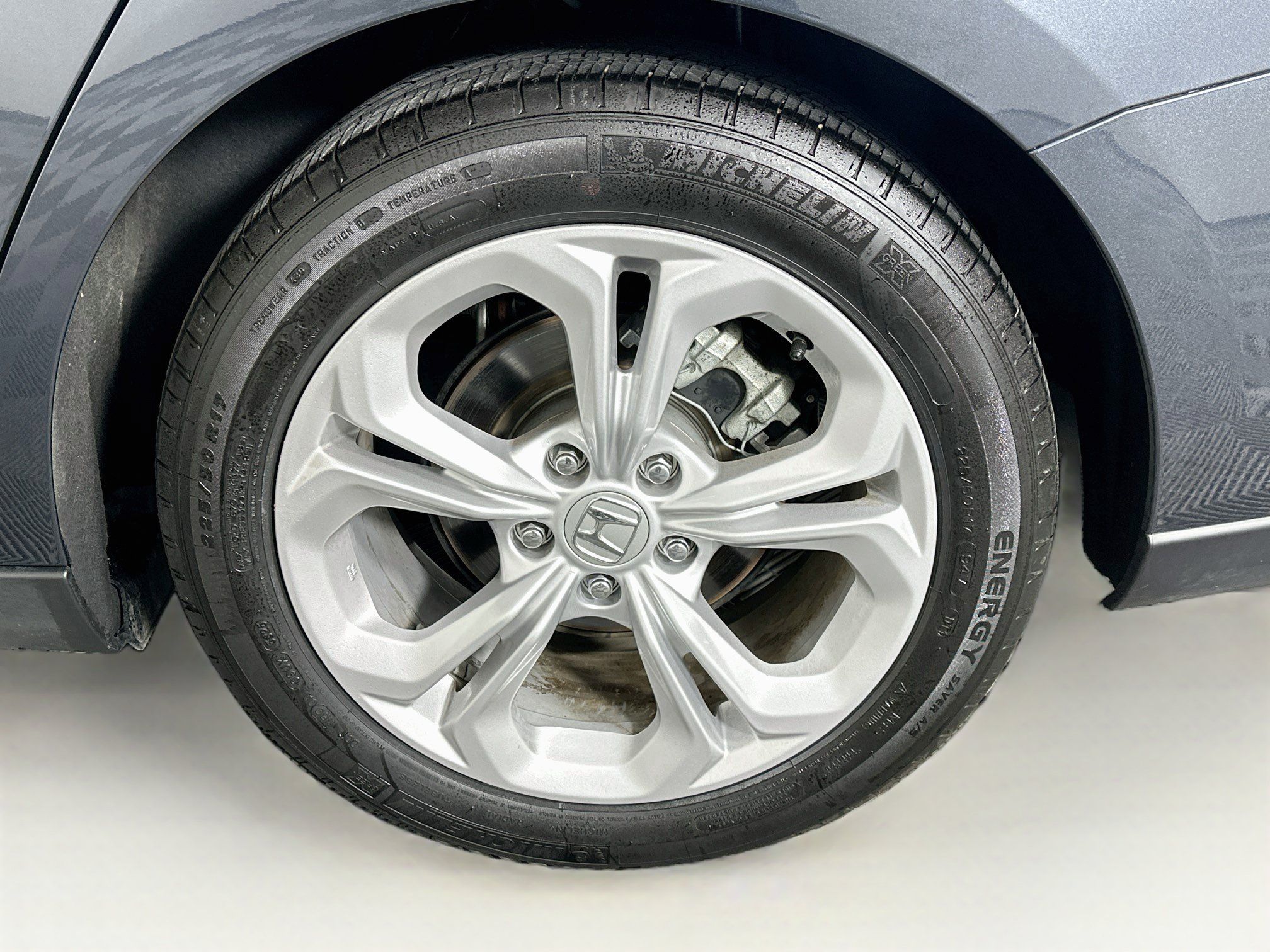 Used 2025 Honda Accord LX image 11
