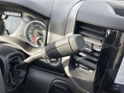 New 2024 RAM 3500 Tradesman w/ Safety Group image 18