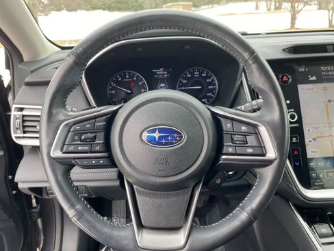 Certified 2023 Subaru Outback Touring XT image 29