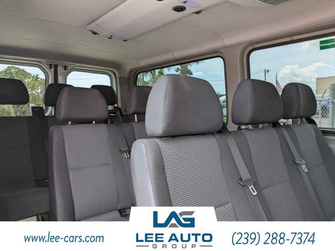 Used 2011 Mercedes-Benz Sprinter 2500 image 11