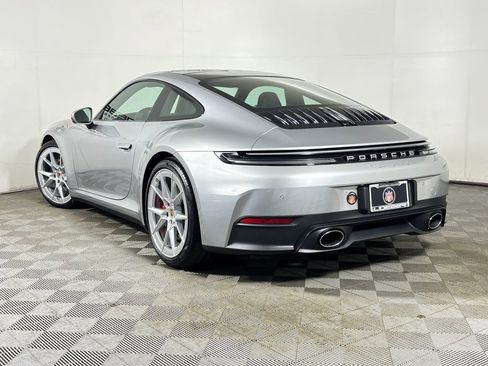 New 2026 Porsche 911 Carrera 4S image 3
