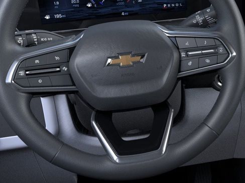 New 2025 Chevrolet Tahoe Premier image 45