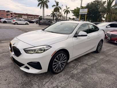 Used 2022 BMW 228i Gran Coupe w/ Convenience Package