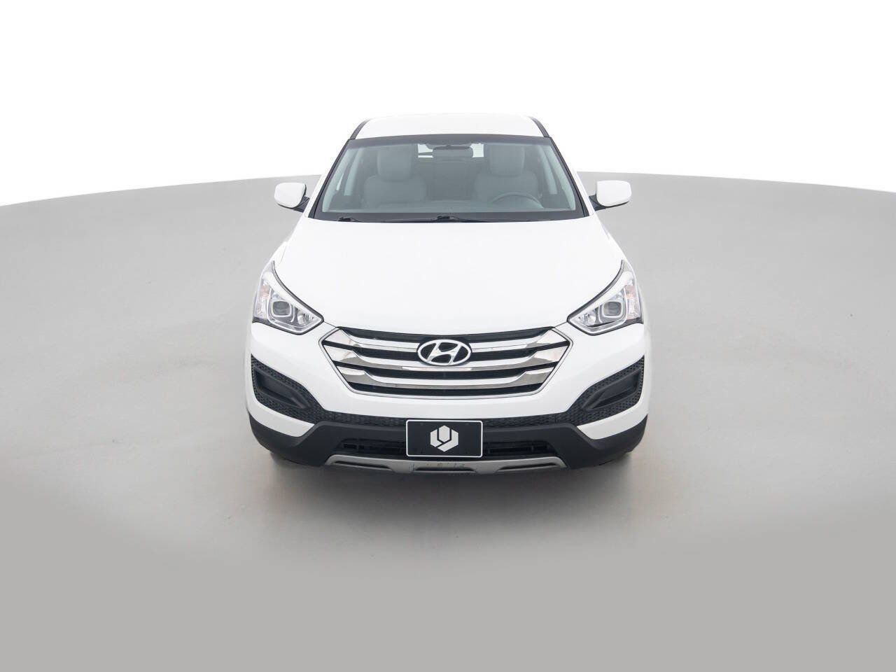 Used 2016 Hyundai Santa Fe Sport FWD image 2